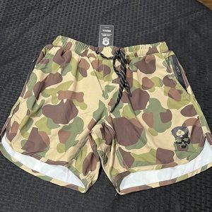 FROGSKIN ZERO SHORTS Small 28-30